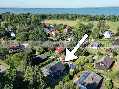 Foto - Haus zum Kaufen in Hüde 315.000,00 € 99 m²