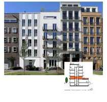 Büro in Berlin 2.687,00 € 65 m²