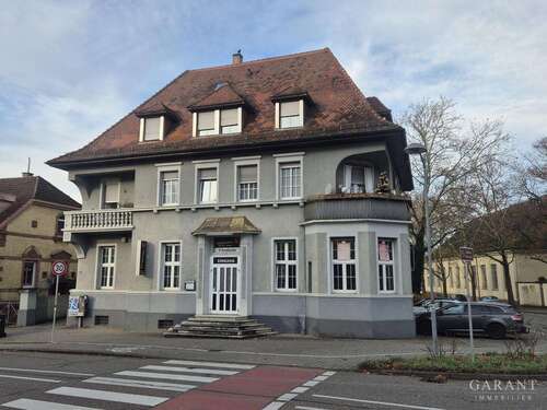 Foto - Haus zum Kaufen in Ettlingen 1.950.000,00 € 452 m²
