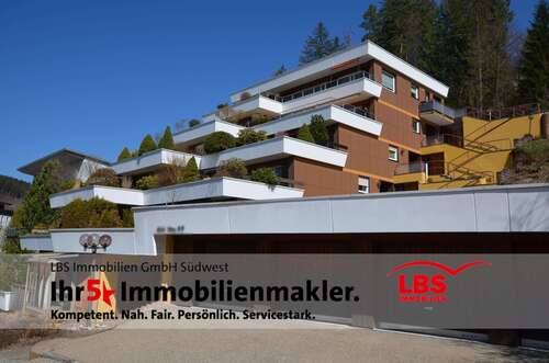 Foto - Wohnung zum Kaufen in Titisee-Neustadt 380.000,00 € 150 m²