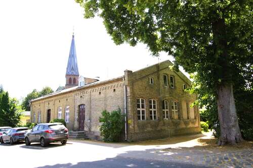 Foto - Haus zum Kaufen in Geltow 620.000,00 € 395.36 m²