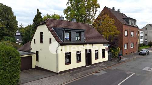 Foto - Haus zum Kaufen in Duisburg 365.000,00 € 145 m²