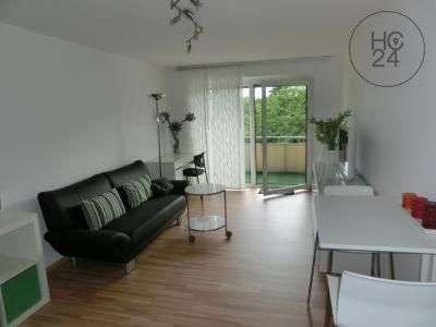 Foto - Wohnen auf Zeit in Neu-Ulm 990,00 €