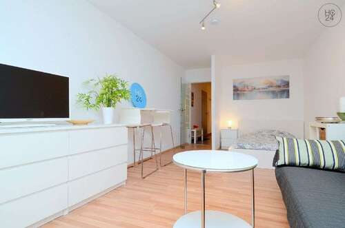 Foto - Wohnen auf Zeit in Neu-Ulm 990,00 €