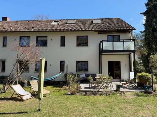 Foto - Wohnung zum Kaufen in Hamburg-NienstedtenOsdorf 390.000,00 € 79 m²
