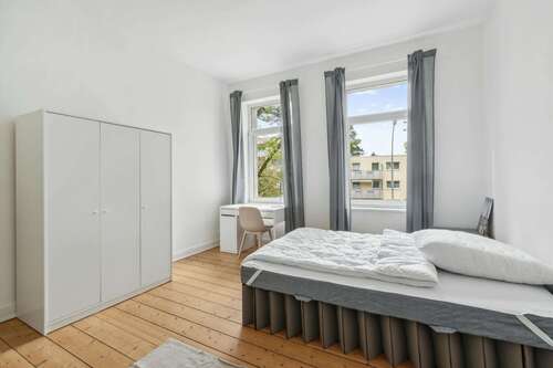 Foto - WG-Zimmer in Hamburg 720,00 € 16 m²