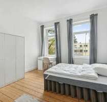 WG-Zimmer in Hamburg 690,00 € 16 m²