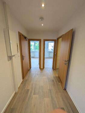 Foto - Wohnung zum Mieten in Chemnitz 350,00 € 57.5 m²