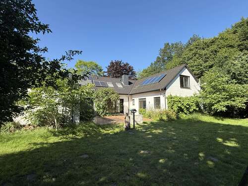 Foto - Haus zum Kaufen in Hamburg 1.290.000,00 € 408.84 m²