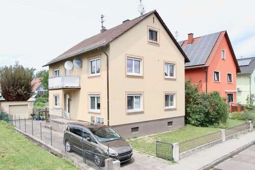 Foto - Haus zum Kaufen in Rheinstetten 495.000,00 € 157 m²