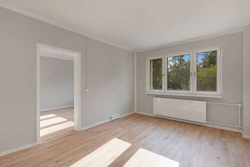 Foto - Wohnung zum Mieten in Leipzig 540,00 € 46 m²