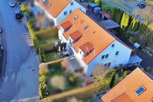 Foto - Haus zum Kaufen in Nehren 489.000,00 € 143.55 m²