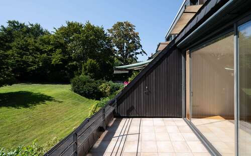 Foto - Wohnung zum Kaufen in Düsseldorf-Wittlaer 598.500,00 € 114 m²