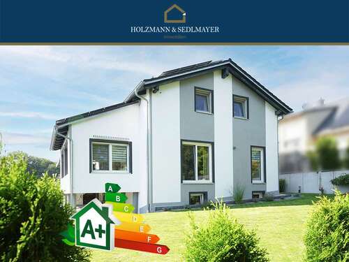 Foto - Haus zum Kaufen in Weihmichl 890.000,00 € 234 m²