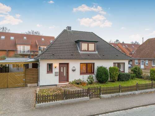 Foto - Haus zum Kaufen in Kropp 189.000,00 € 140 m²