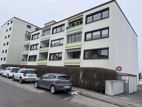 Foto - Wohnung zum Kaufen in Durach 320.000,00 € 94 m²