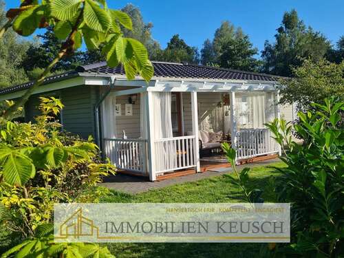 Foto - Haus zum Kaufen in Hambergen 119.000,00 € 36.76 m²