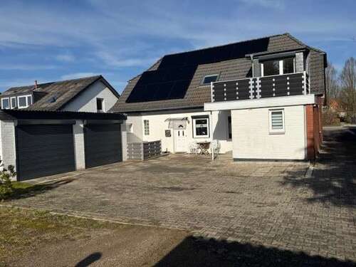 Foto - Haus zum Kaufen in Eutin 415.000,00 € 175 m²