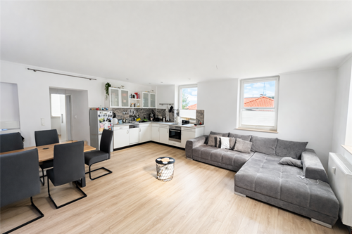 Foto - Wohnung zum Kaufen in Kassel 145.000,00 € 57 m²