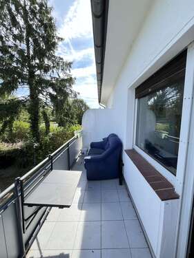 Foto - Wohnung zum Kaufen in Düsseldorf 142.000,00 € 53.77 m²