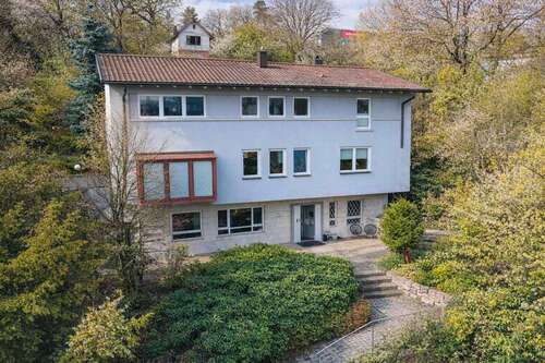 Foto - Haus zum Kaufen in Coburg 650.000,00 € 333 m²