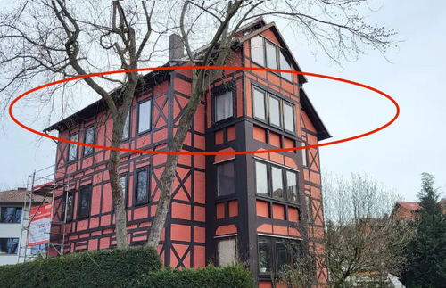 Foto - Wohnung zum Kaufen in Göttingen 249.000,00 € 97 m²