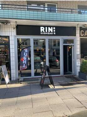 Foto - Gastronomie in Hamburg 595.000,00 € 80 m²