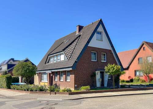 Foto - Haus zum Kaufen in Mettingen 315.000,00 € 130.36 m²