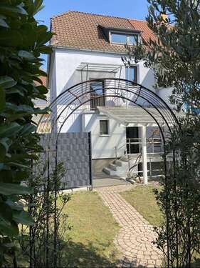 Foto - Haus zum Mieten in Mannheim 1.700,00 € 98 m²