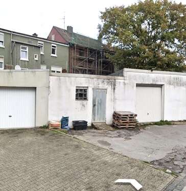 Foto - Garage zu vermieten in Gelsenkirchen 190,00 €
