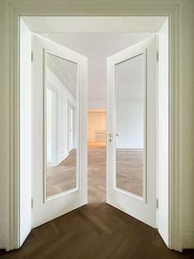 Foto - Wohnung zum Kaufen in Düsseldorf 1.495.000,00 € 158 m²