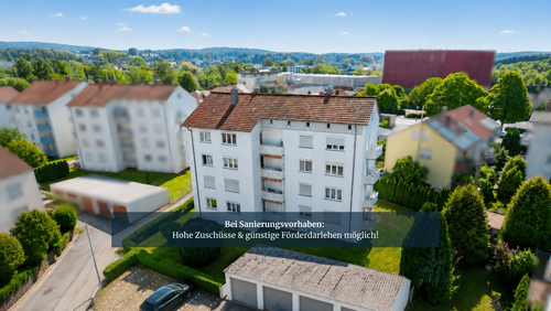 Foto - Haus zum Kaufen in Biberach an der Riß 1.090.000,00 € 504 m²