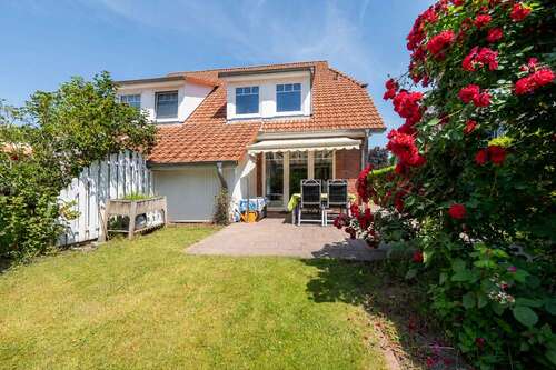 Foto - Haus zum Kaufen in Winsen (Luhe) 425.000,00 € 122.96 m²