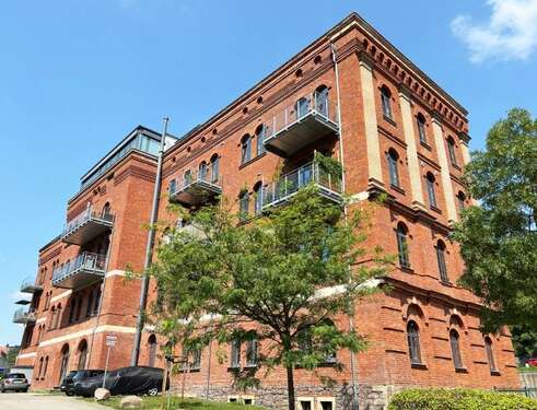 Foto - Wohnung zum Mieten in Dresden 3.500,00 € 250 m²