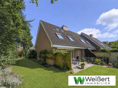 Foto - Haus zum Kaufen in Itzehoe 329.000,00 € 106 m²
