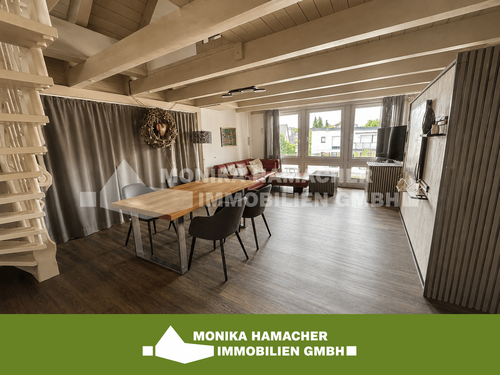 Foto - Wohnung zum Mieten in Bergisch Gladbach 975,00 € 81 m²