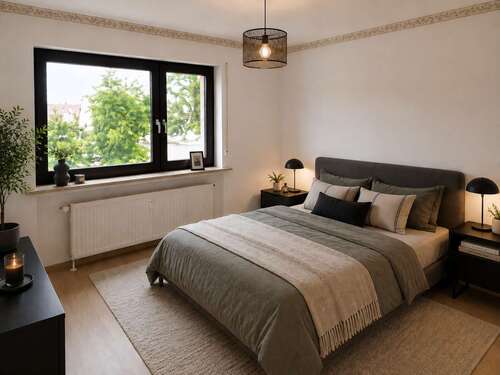 Foto - Wohnung zum Kaufen in Bochum Brenschede 155.000,00 € 66 m²