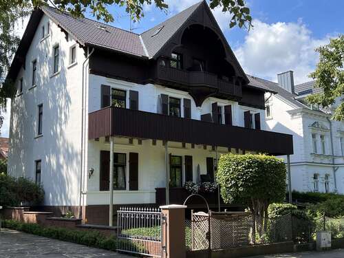 Foto - Wohnung zum Kaufen in Bad Oeynhausen 258.500,00 € 103 m²