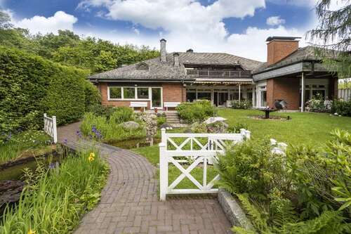 Foto - Haus zum Kaufen in Hagen-Fley 1.250.000,00 € 477 m²