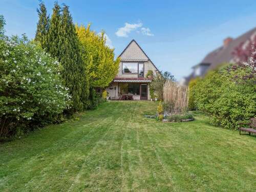 Foto - Haus zum Kaufen in Hamburg 560.000,00 € 121 m²