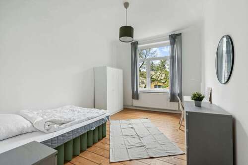 Foto - WG-Zimmer in Hamburg 720,00 € 16 m²