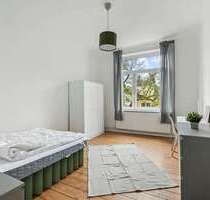 WG-Zimmer in Hamburg 720,00 € 16 m²