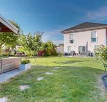Haus zum Kaufen in Mittenwalde 570.000,00 € 134 m²