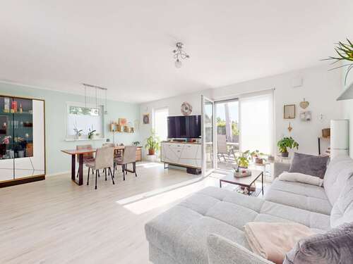 Foto - Haus zum Kaufen in Mittenwalde 570.000,00 € 134 m²