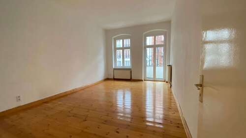 Foto - Wohnung zum Mieten in Berlin 1.140,15 € 76.01 m²
