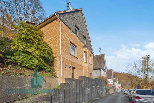 Foto - Haus zum Kaufen in Herdorf 169.000,00 € 131 m²