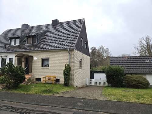 Foto - Haus zum Kaufen in Elsdorf 125.000,00 € 92 m²