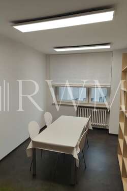 Foto - Büro in Stuttgart-Mitte 437,94 € 14 m²