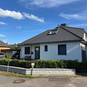 Foto - Haus zum Kaufen in Wiesbaden-Biebrich 679.000,00 € 108 m²