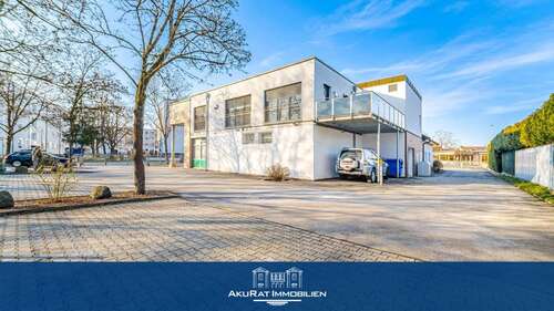 Foto - Büro in Fürstenfeldbruck 1.590.000,00 € 349 m²